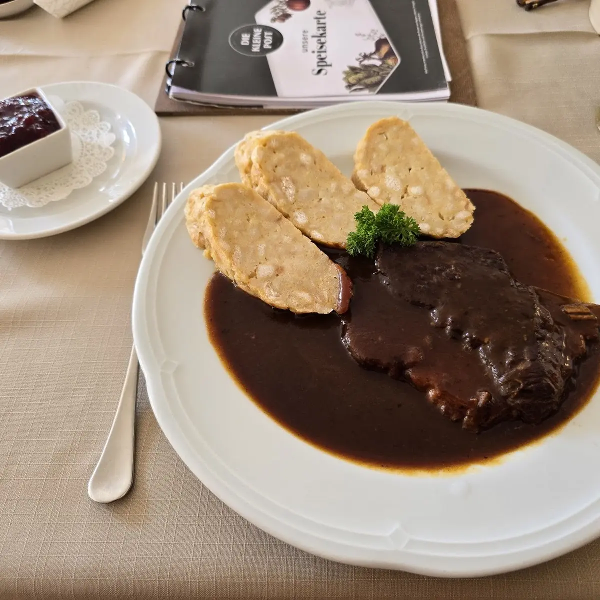 Essen und Trinken photo 2