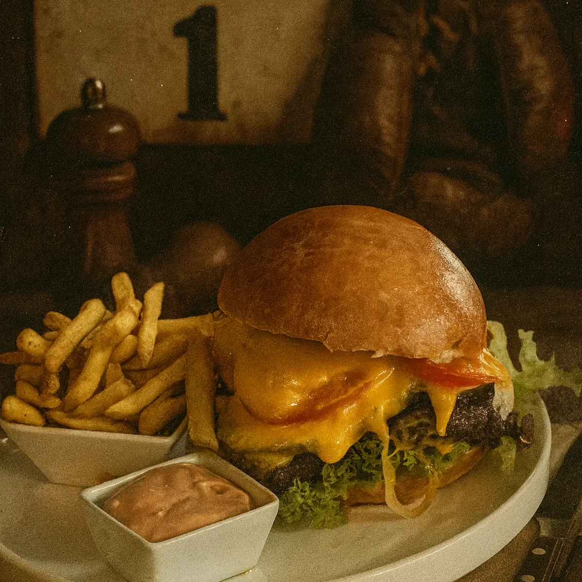 Essen und Trinken photo 5