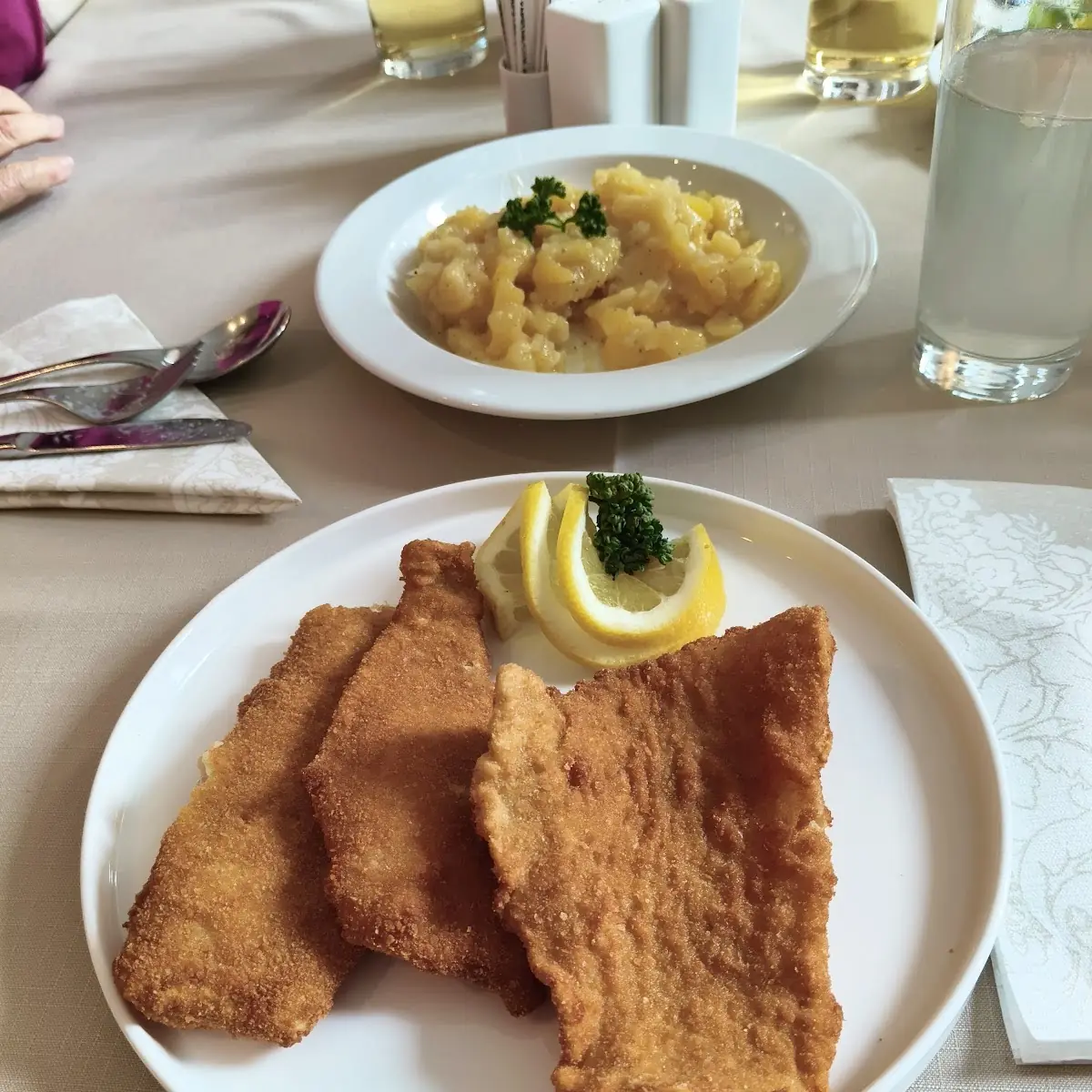 Essen und Trinken photo 7