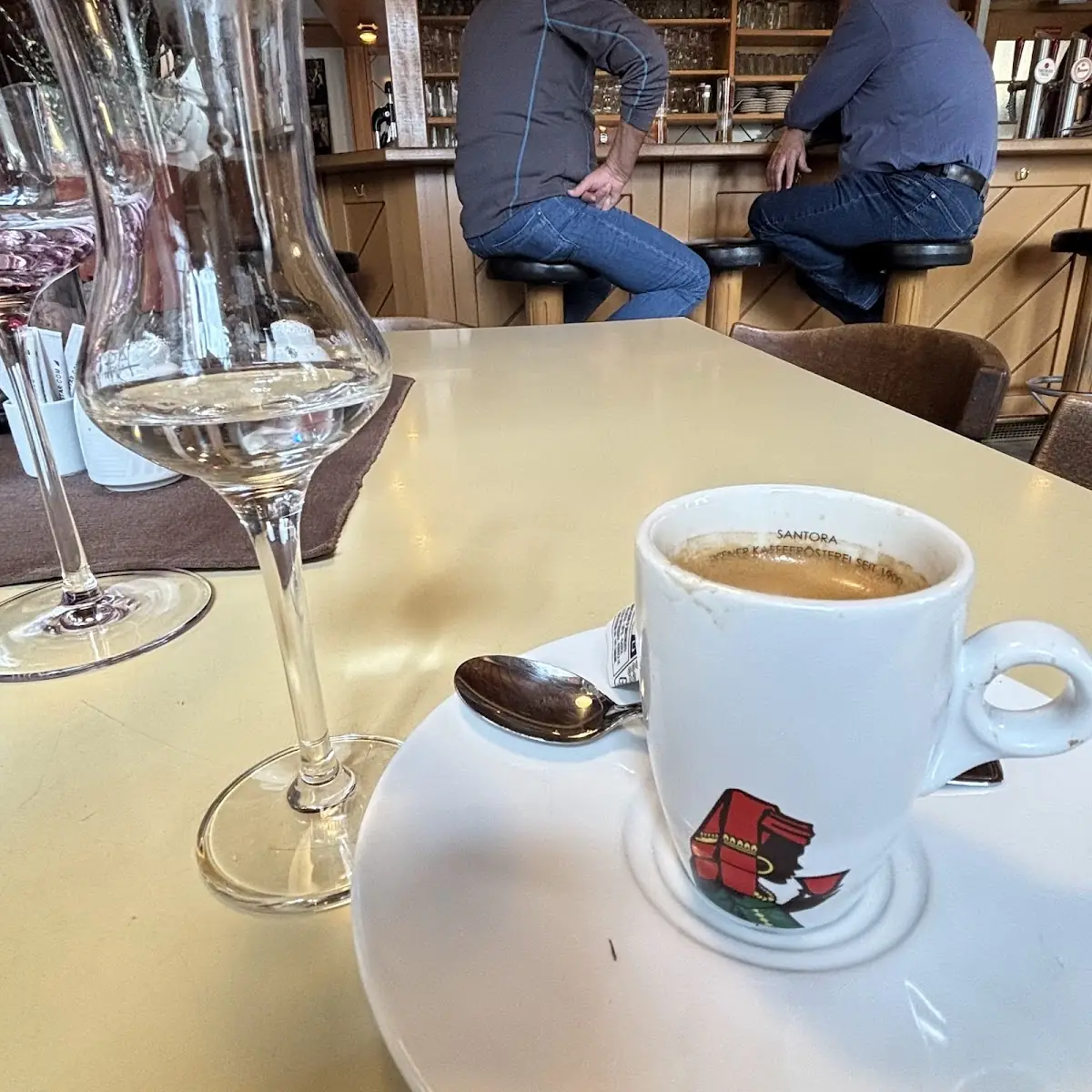 Essen und Trinken photo 8