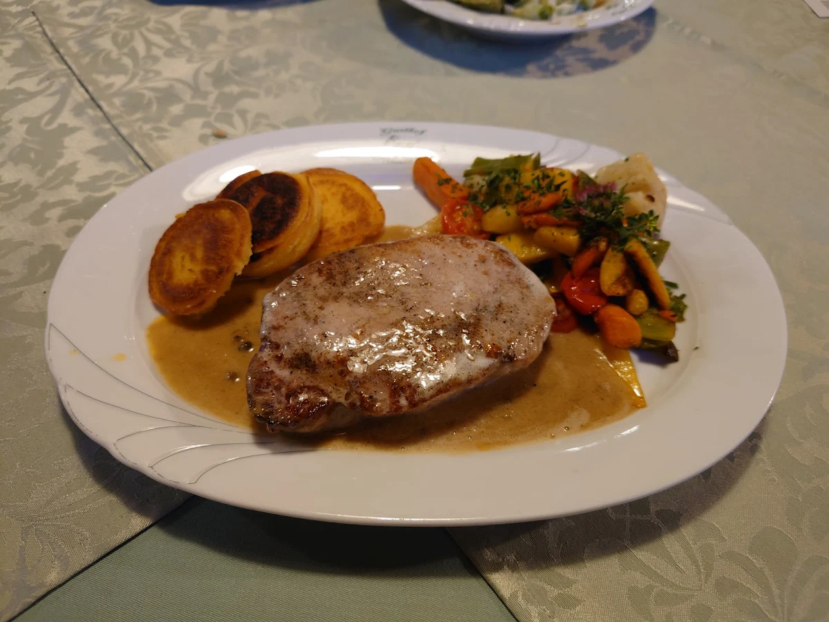 Essen und Trinken photo 3