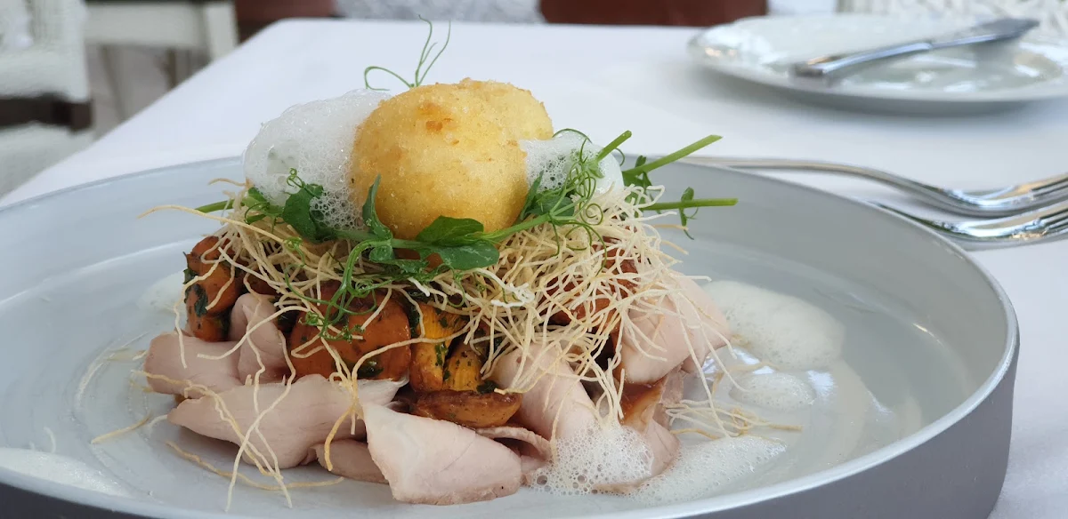 Essen und Trinken photo 8