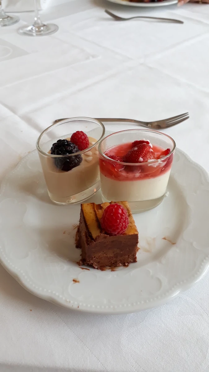 Essen und Trinken photo 9