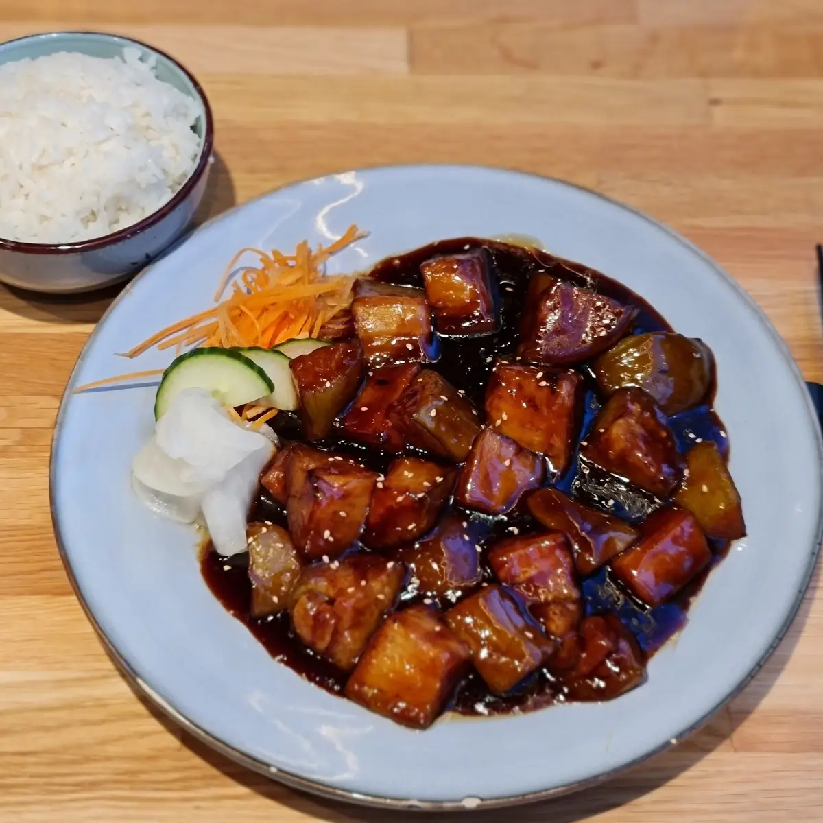 Essen und Trinken photo 2