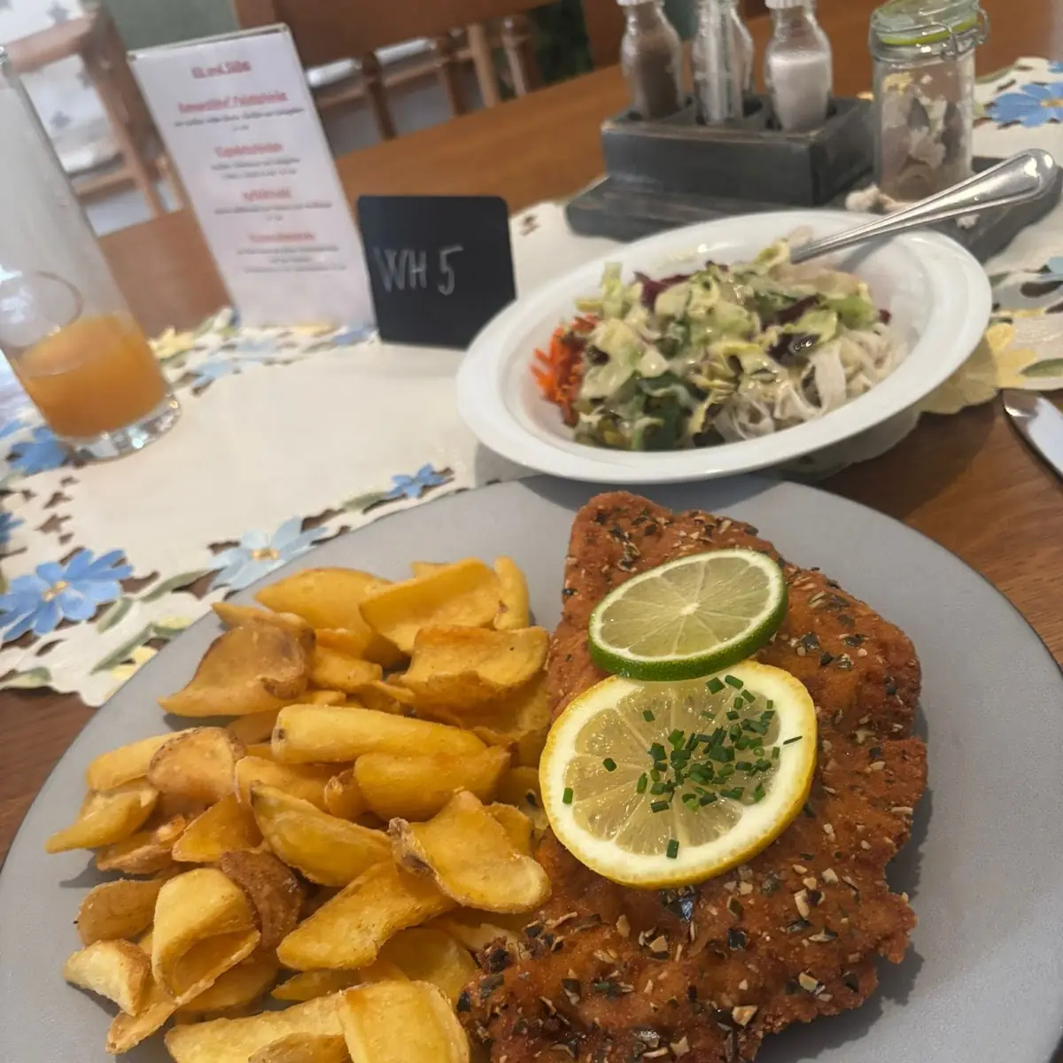Essen und Trinken photo 10