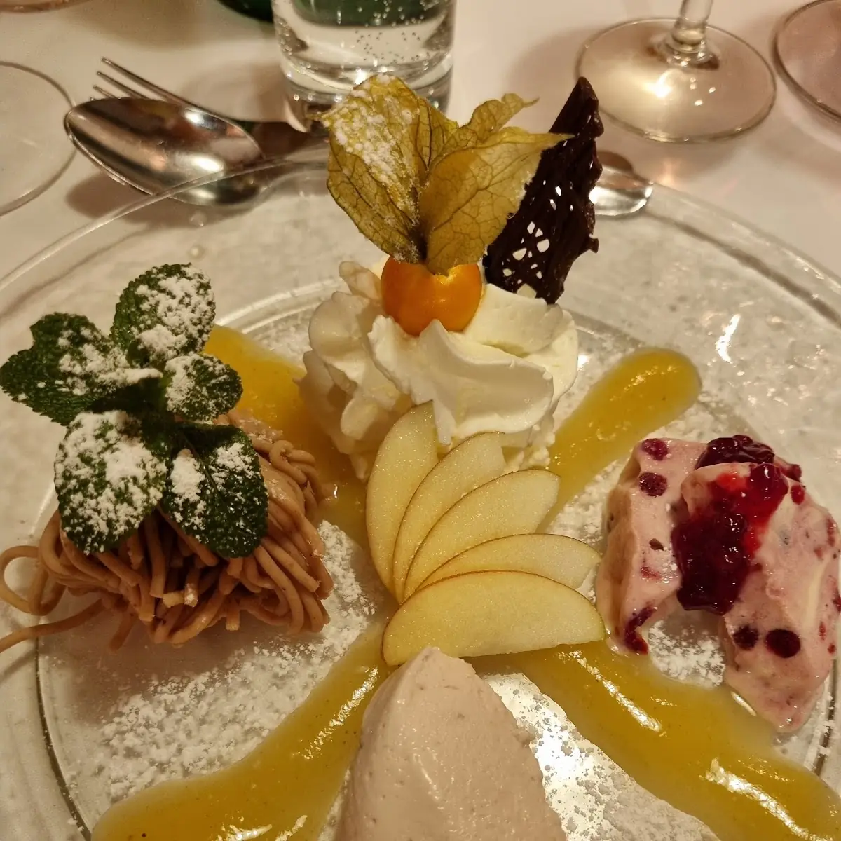 Essen und Trinken photo 4