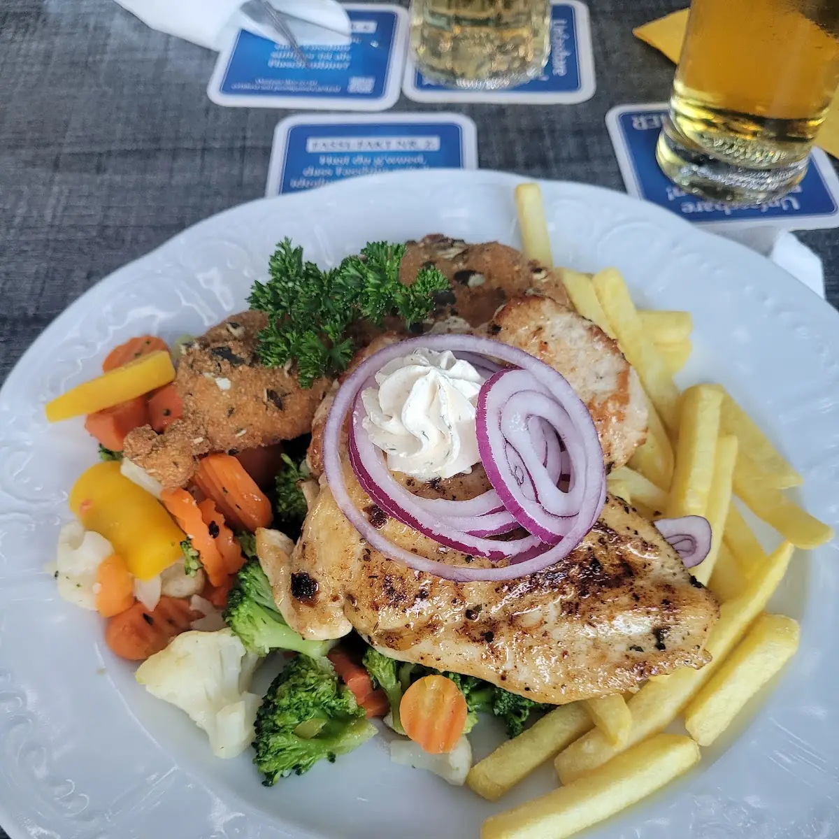 Essen und Trinken photo 7