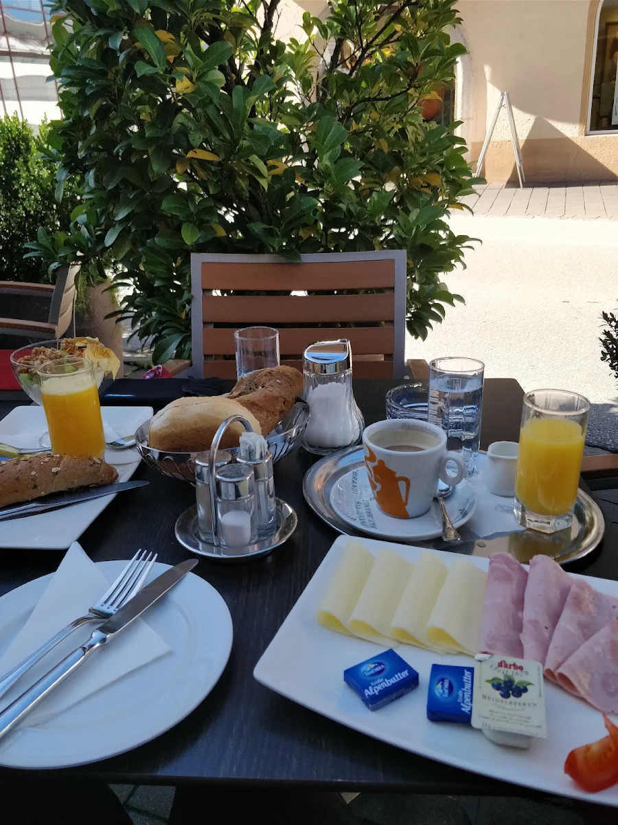Essen und Trinken photo 5