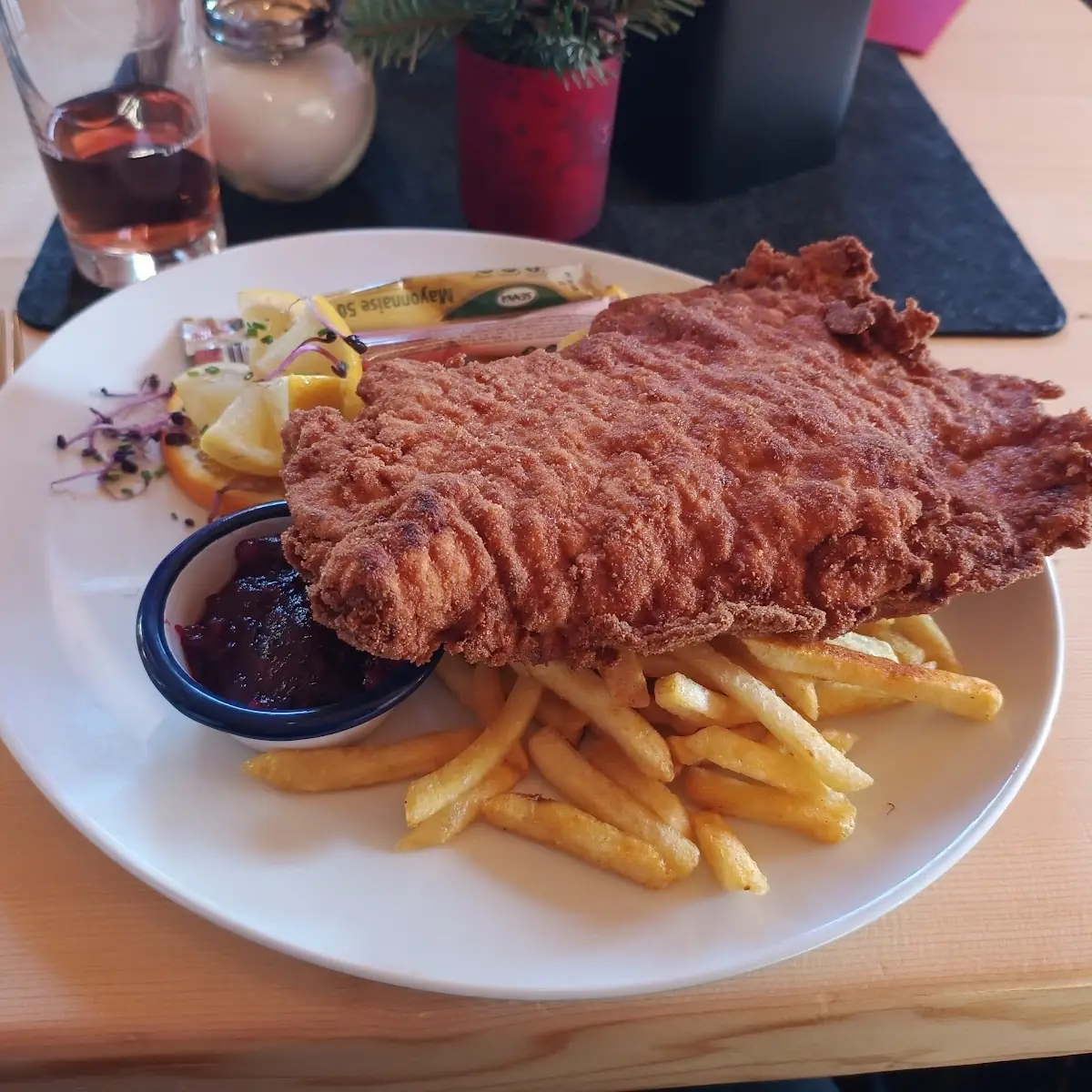 Essen und Trinken photo 3