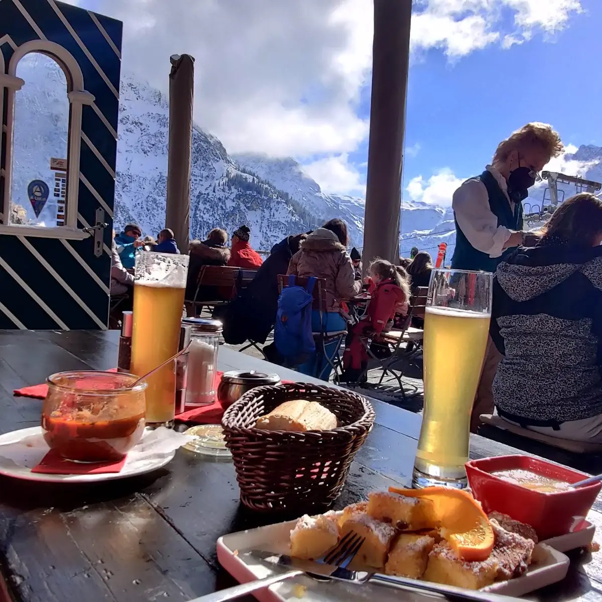 Essen und Trinken photo 5