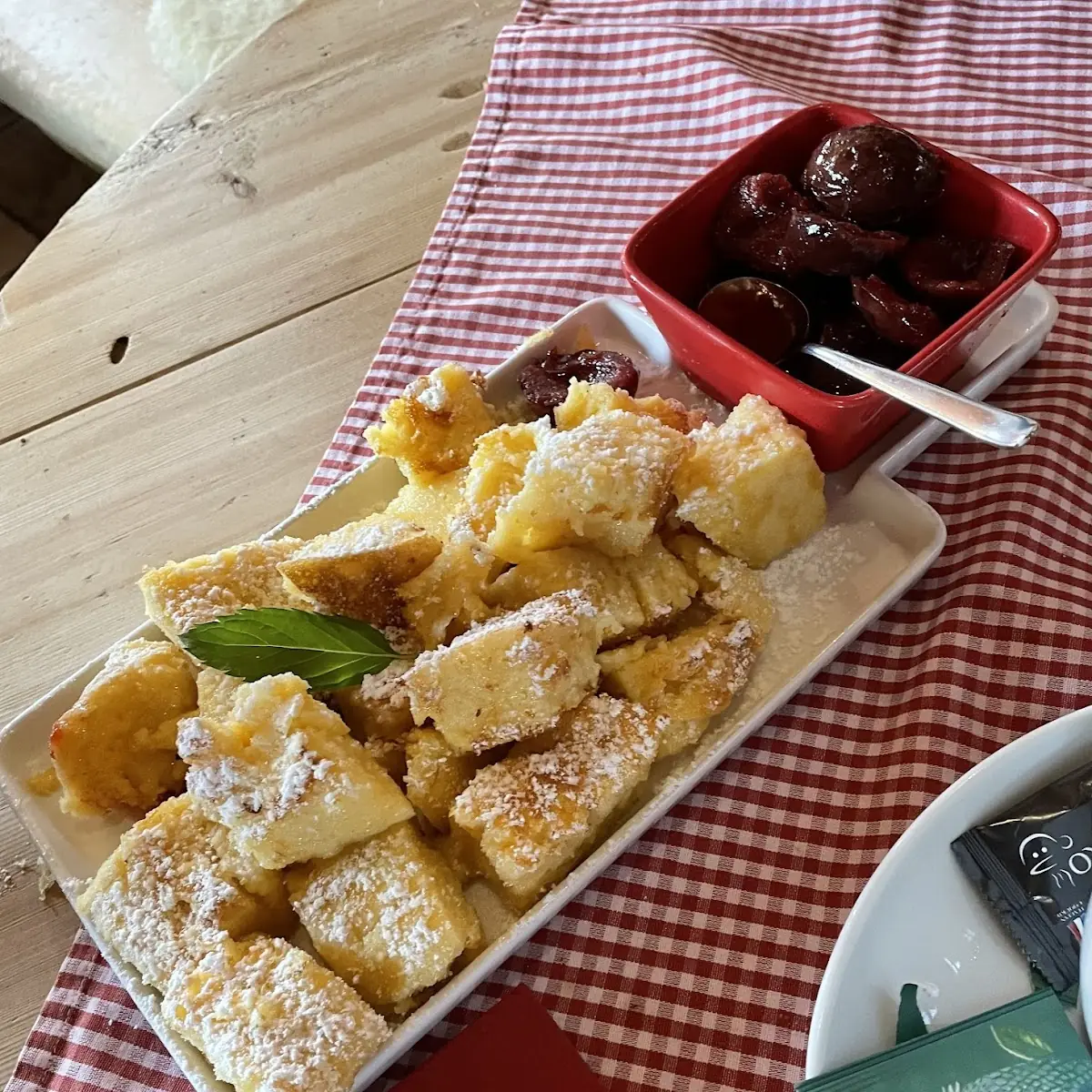 Essen und Trinken photo 6