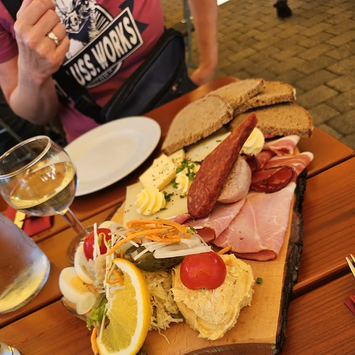 Essen und Trinken photo 7