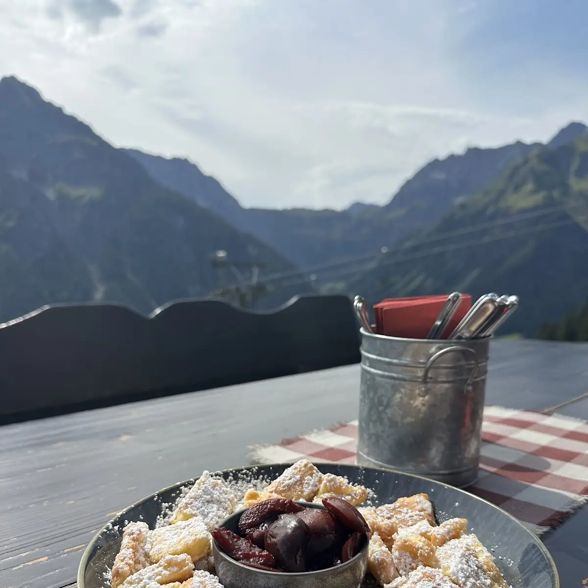 Essen und Trinken photo 8