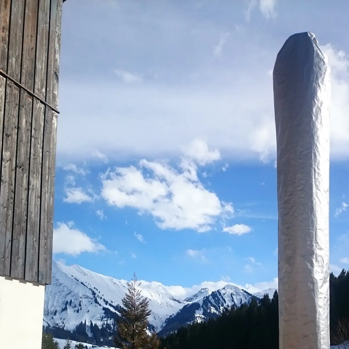 Atmosphäre photo 3