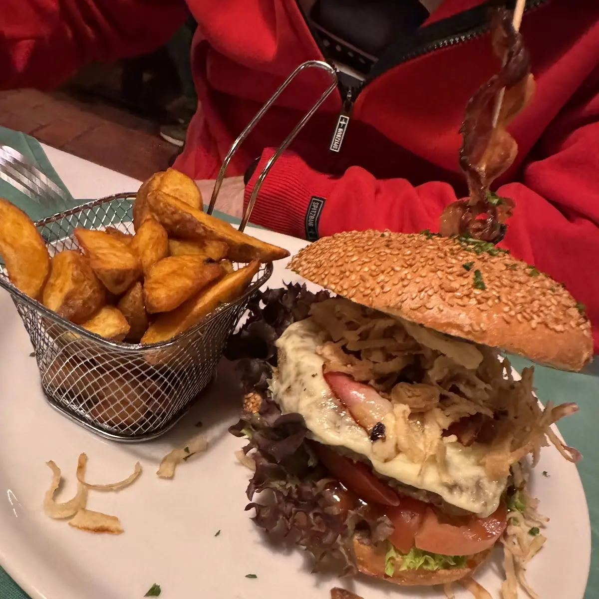 Essen und Trinken photo 1
