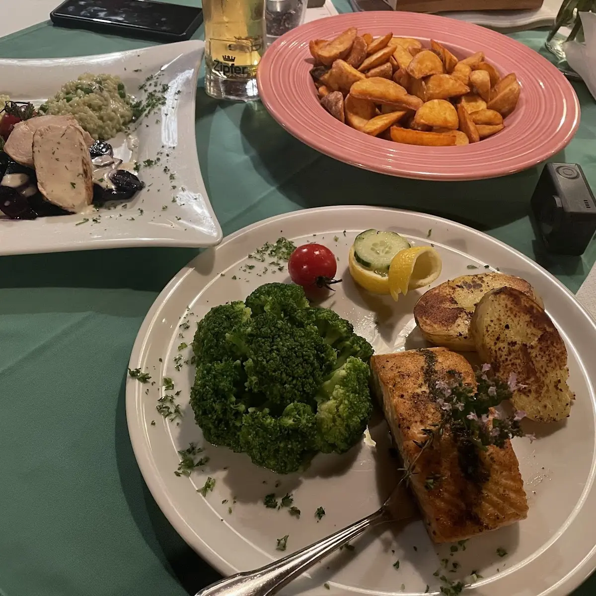 Essen und Trinken photo 3