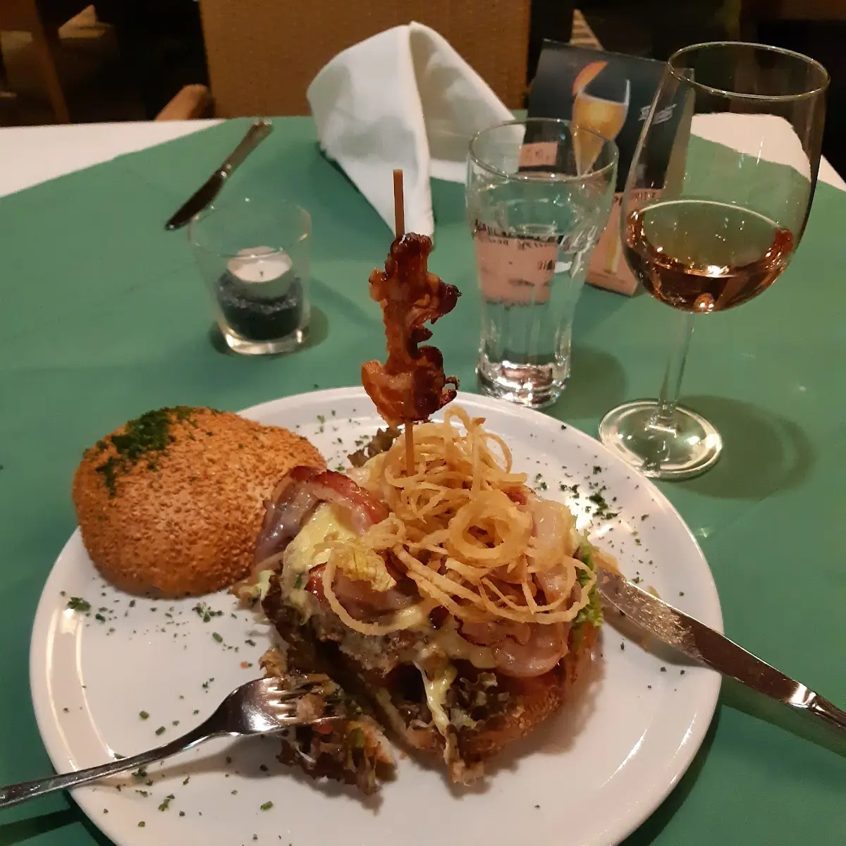 Essen und Trinken photo 5