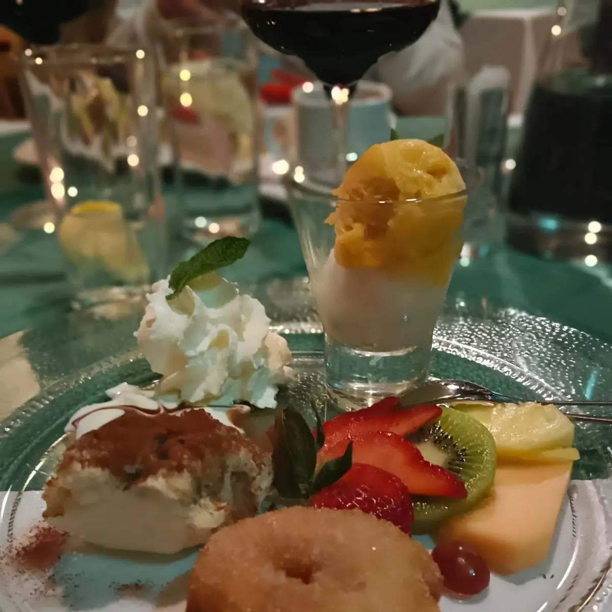 Essen und Trinken photo 7