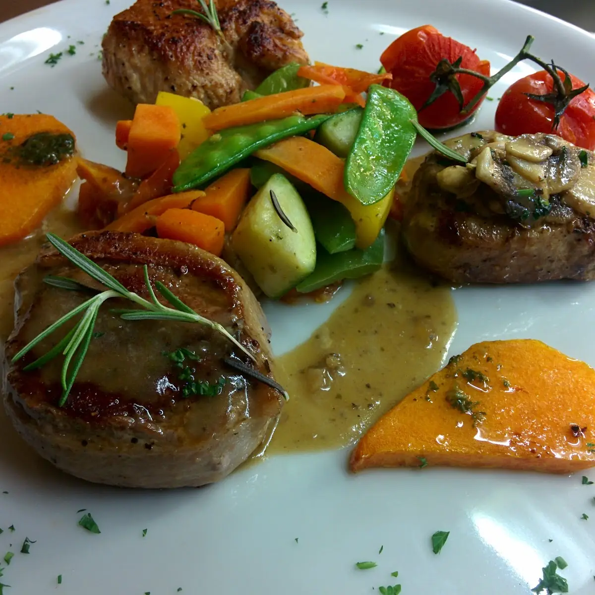 Essen und Trinken photo 9
