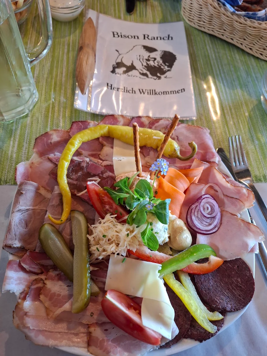 Essen und Trinken photo 1