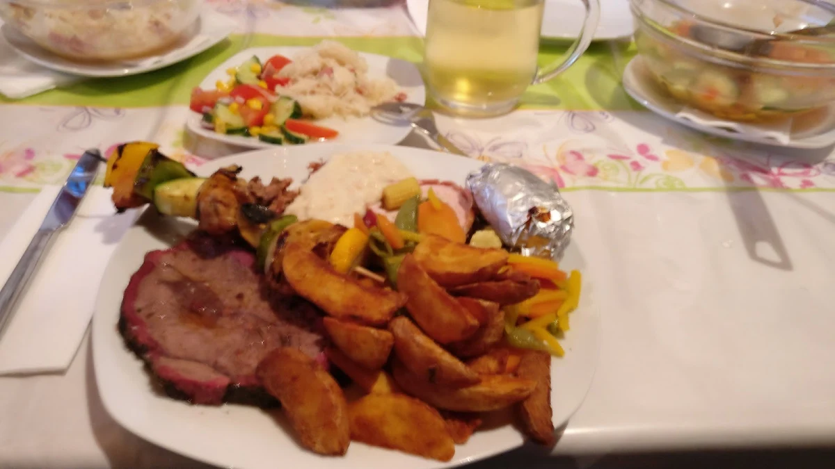 Essen und Trinken photo 10