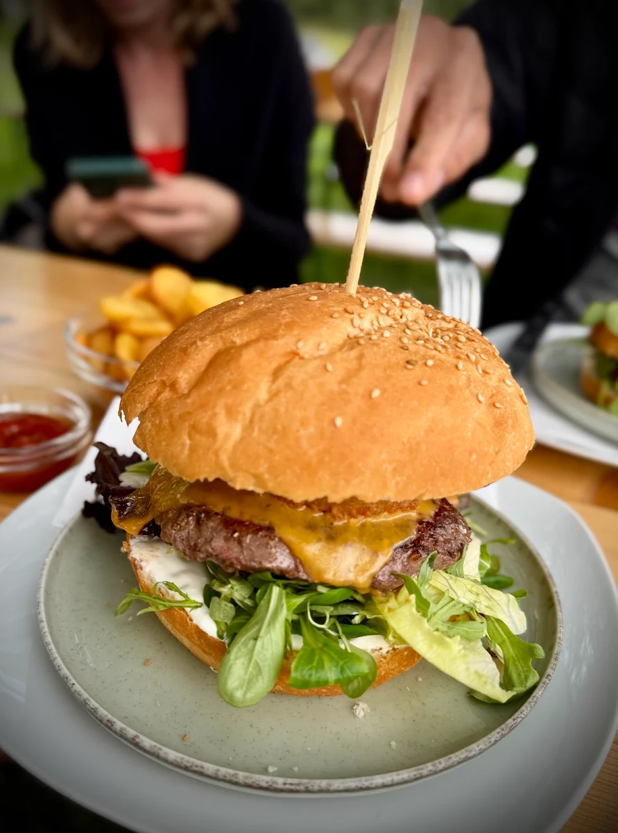 Essen und Trinken photo 2