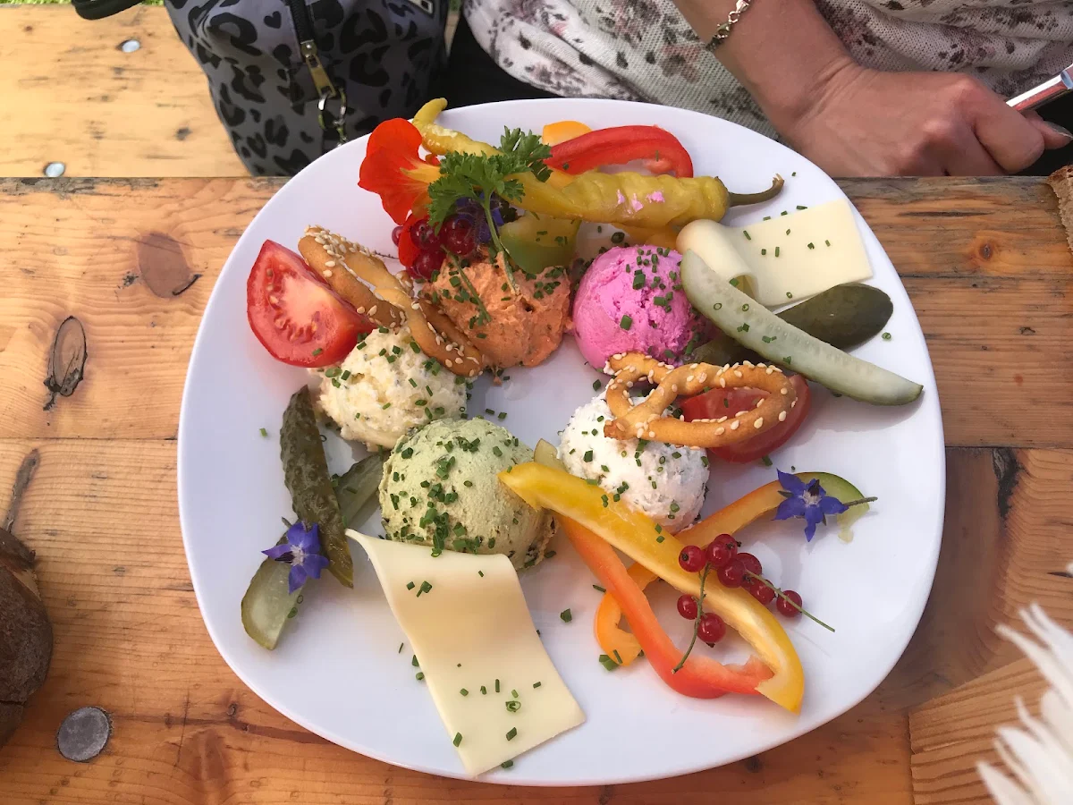 Essen und Trinken photo 5