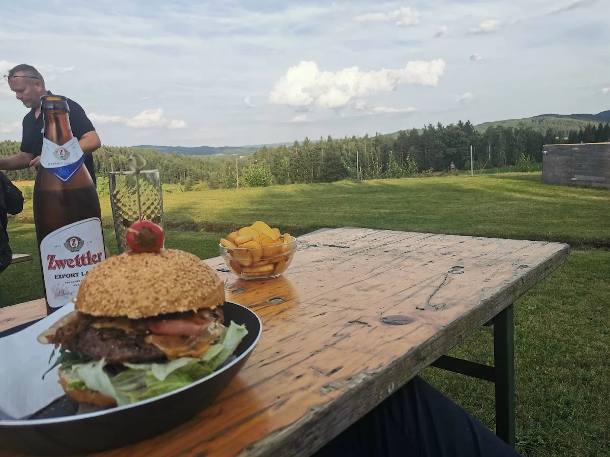 Essen und Trinken photo 7