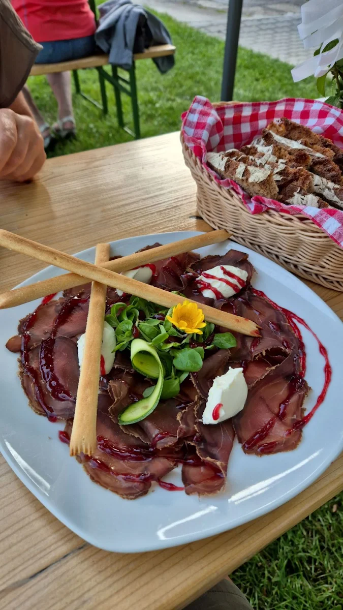 Essen und Trinken photo 8