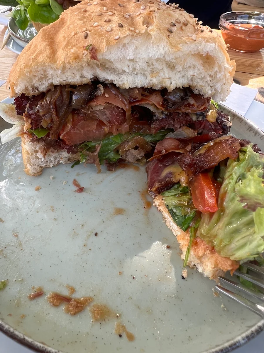 Essen und Trinken photo 9