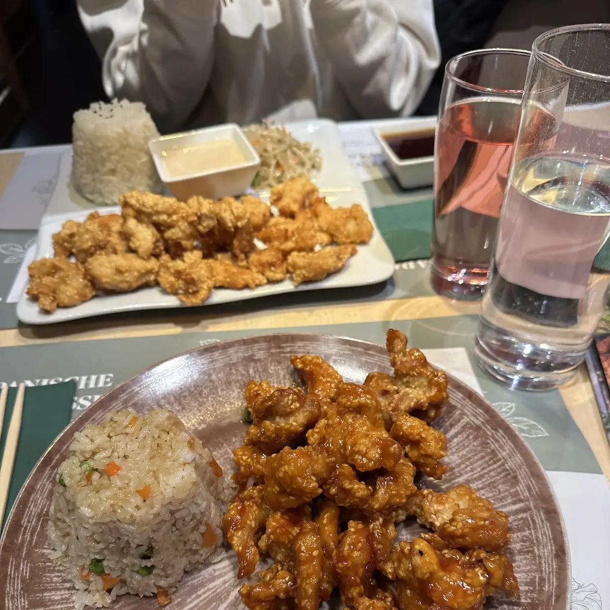 Essen und Trinken photo 6
