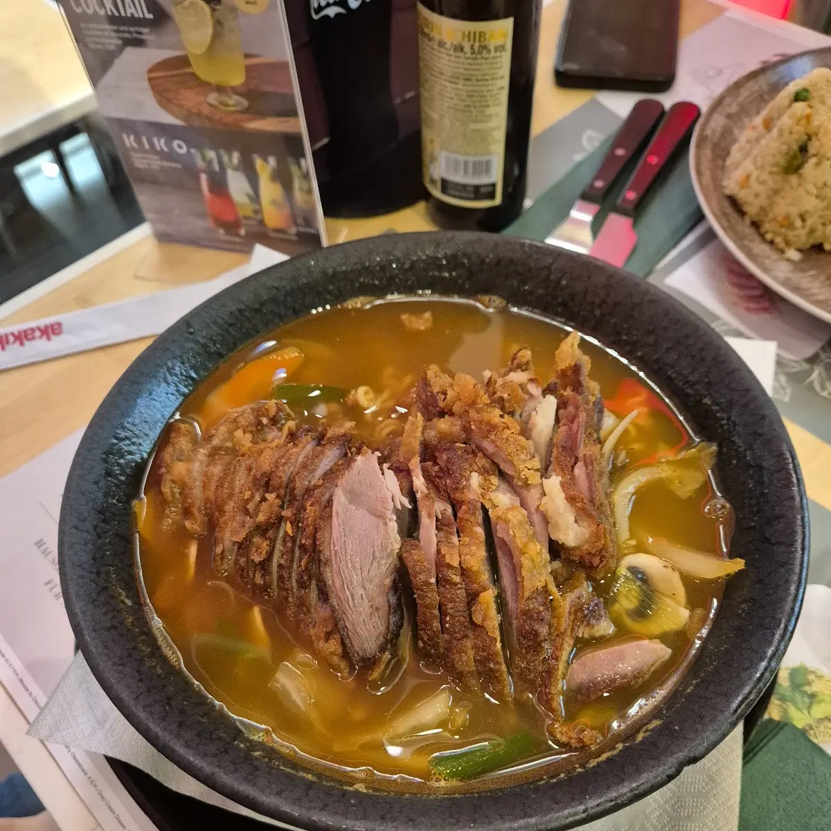 Essen und Trinken photo 7