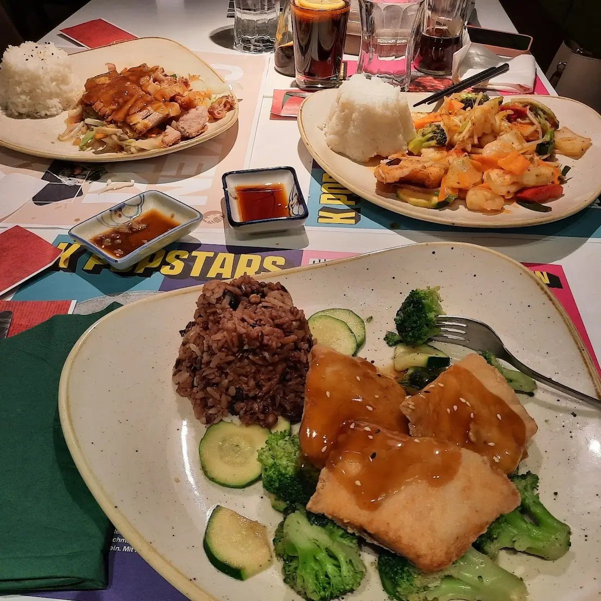 Essen und Trinken photo 8