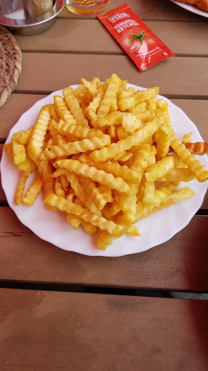 Essen und Trinken photo 10