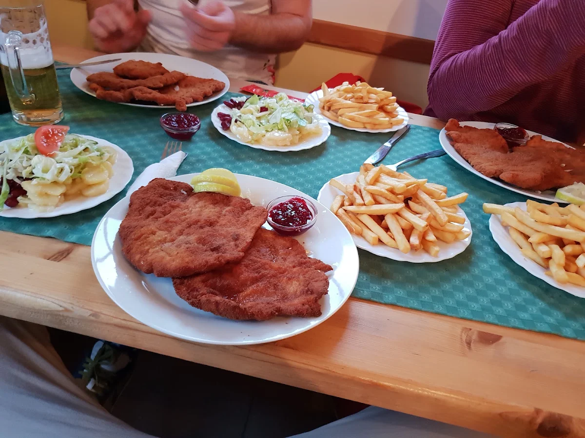 Essen und Trinken photo 3