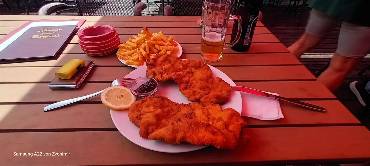 Essen und Trinken photo 4