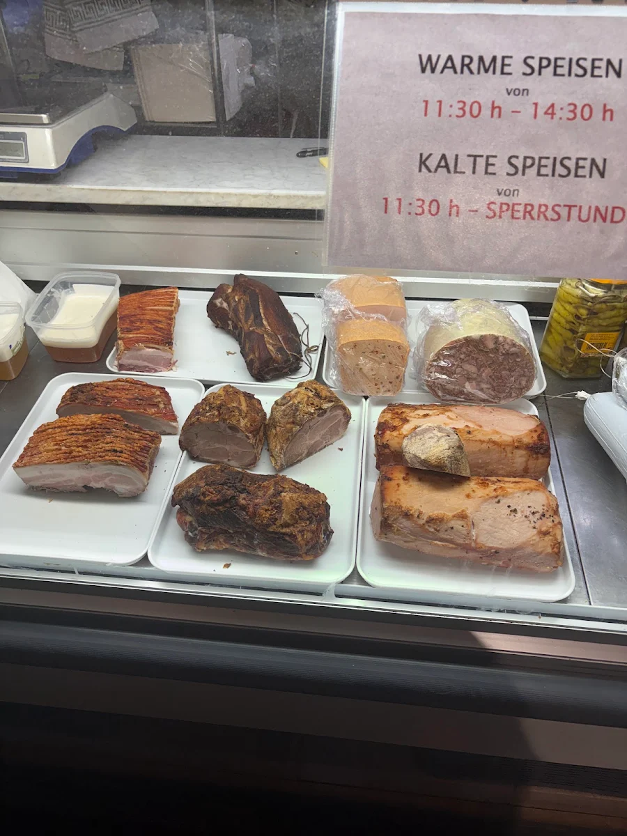 Essen und Trinken photo 9