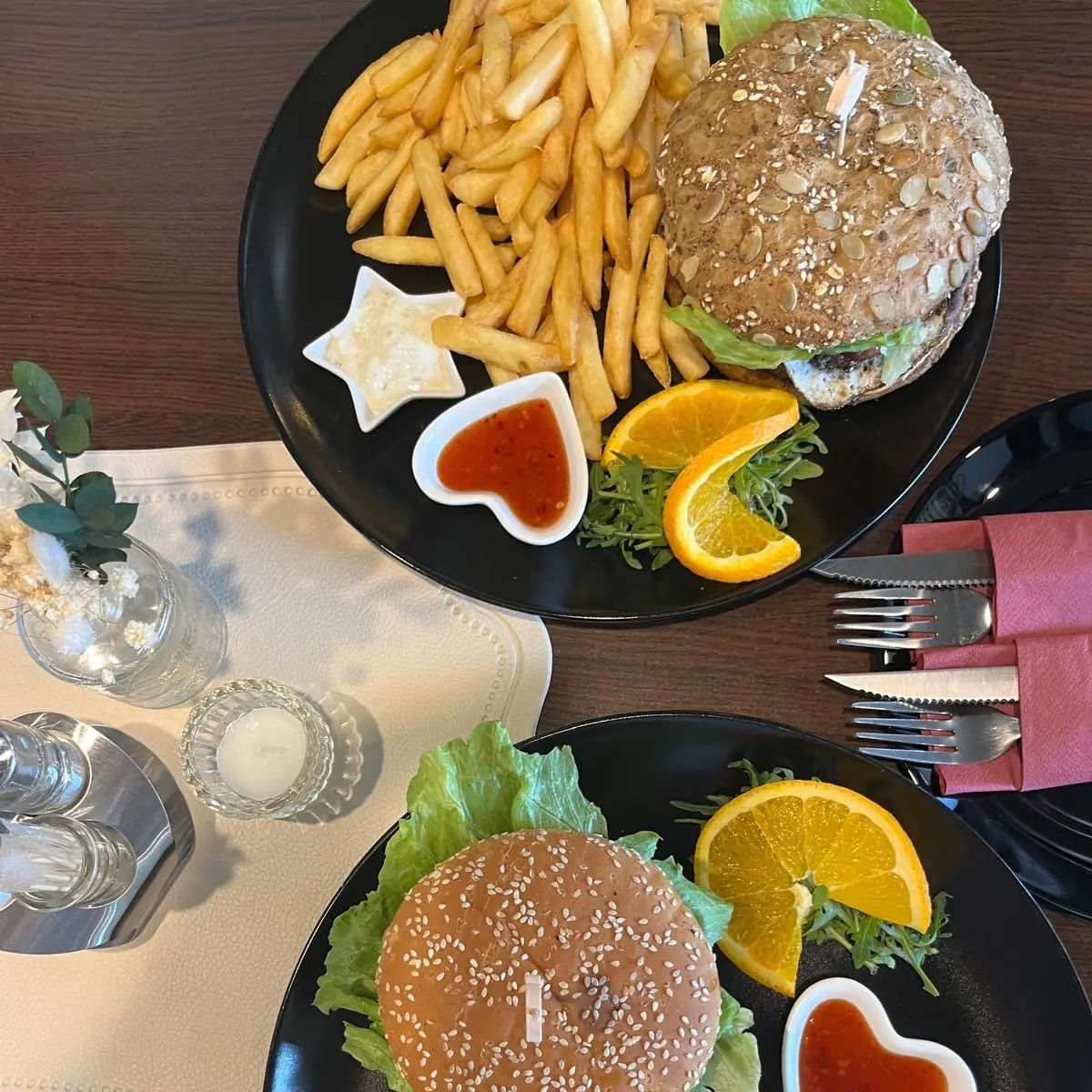 Essen und Trinken photo 1