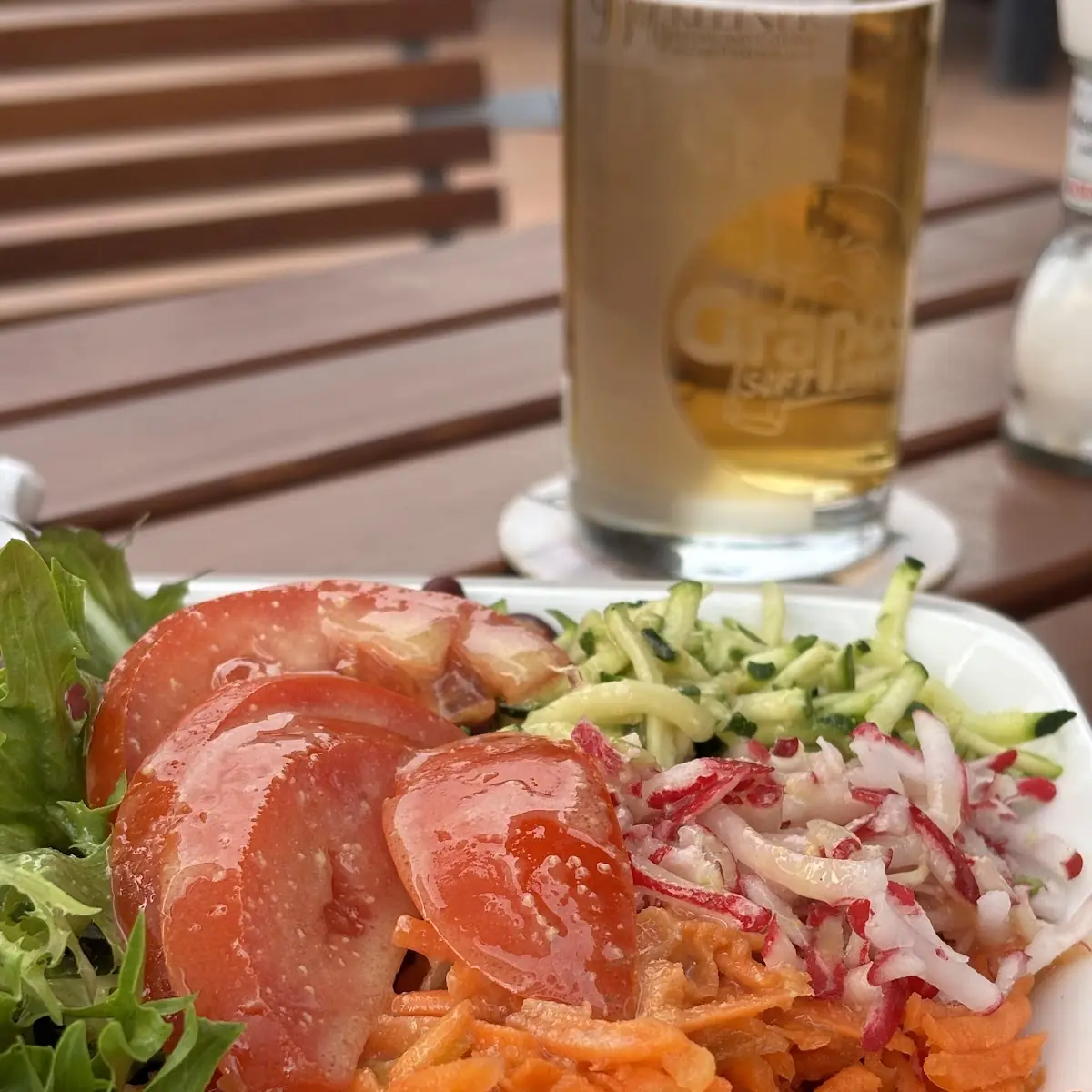 Essen und Trinken photo 2