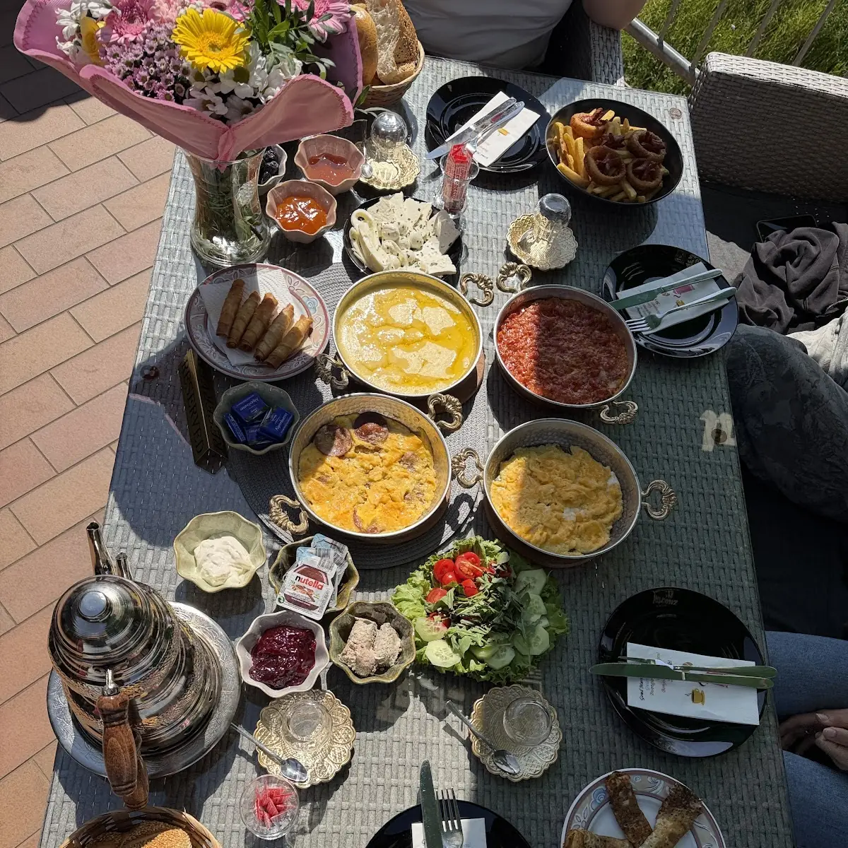 Essen und Trinken photo 4
