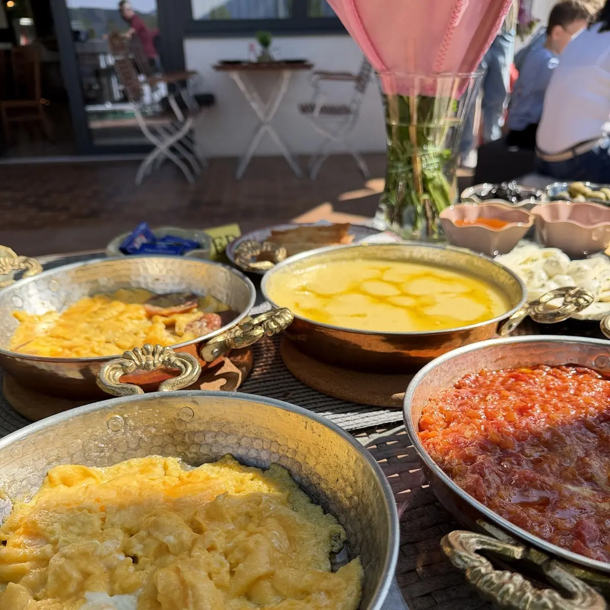 Essen und Trinken photo 5
