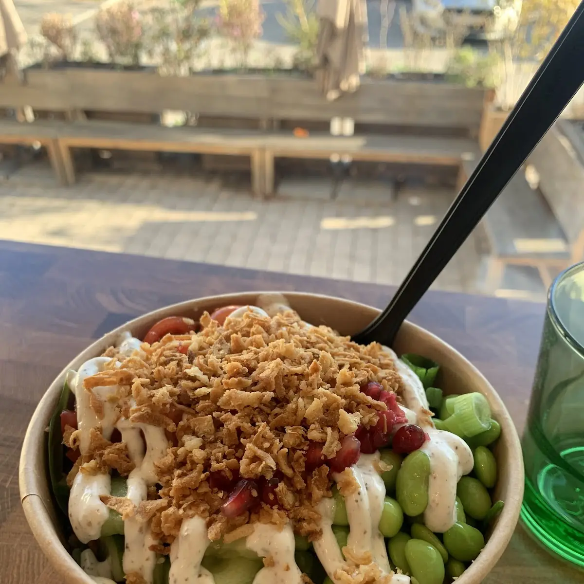 Essen und Trinken photo 10