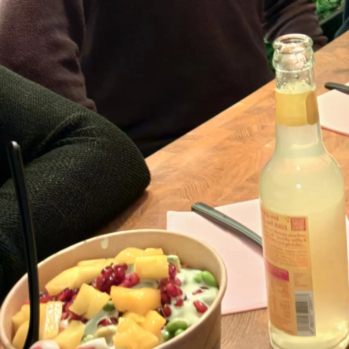 Essen und Trinken photo 8