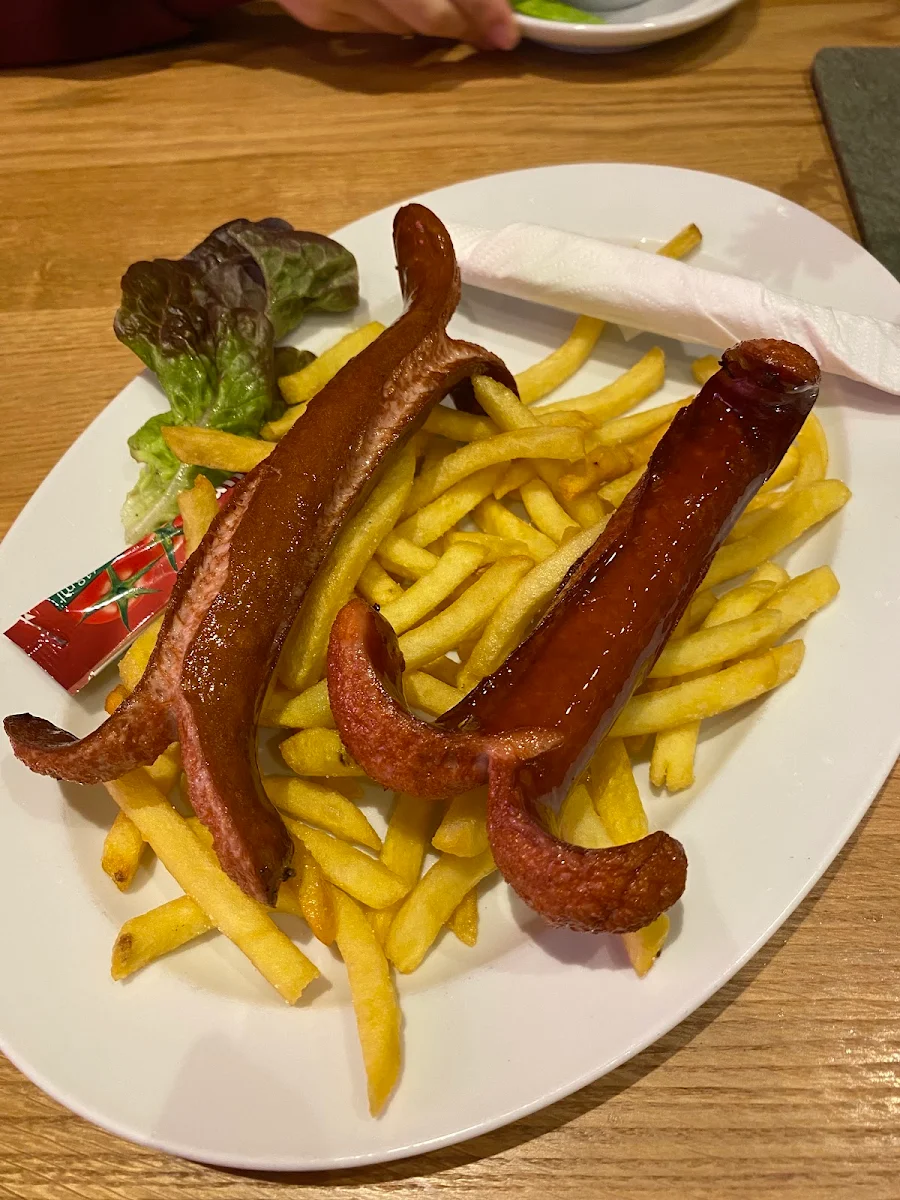 Essen und Trinken photo 1