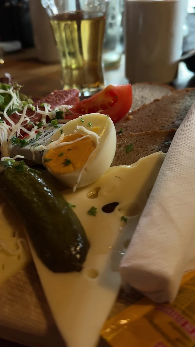 Essen und Trinken photo 2