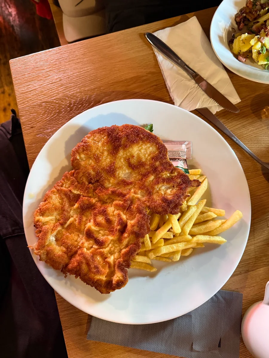 Essen und Trinken photo 3