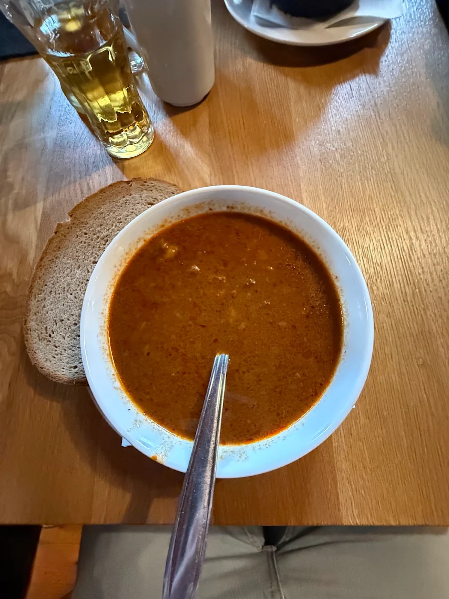 Essen und Trinken photo 5