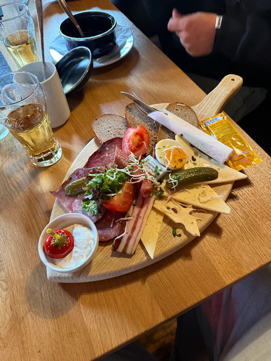 Essen und Trinken photo 9