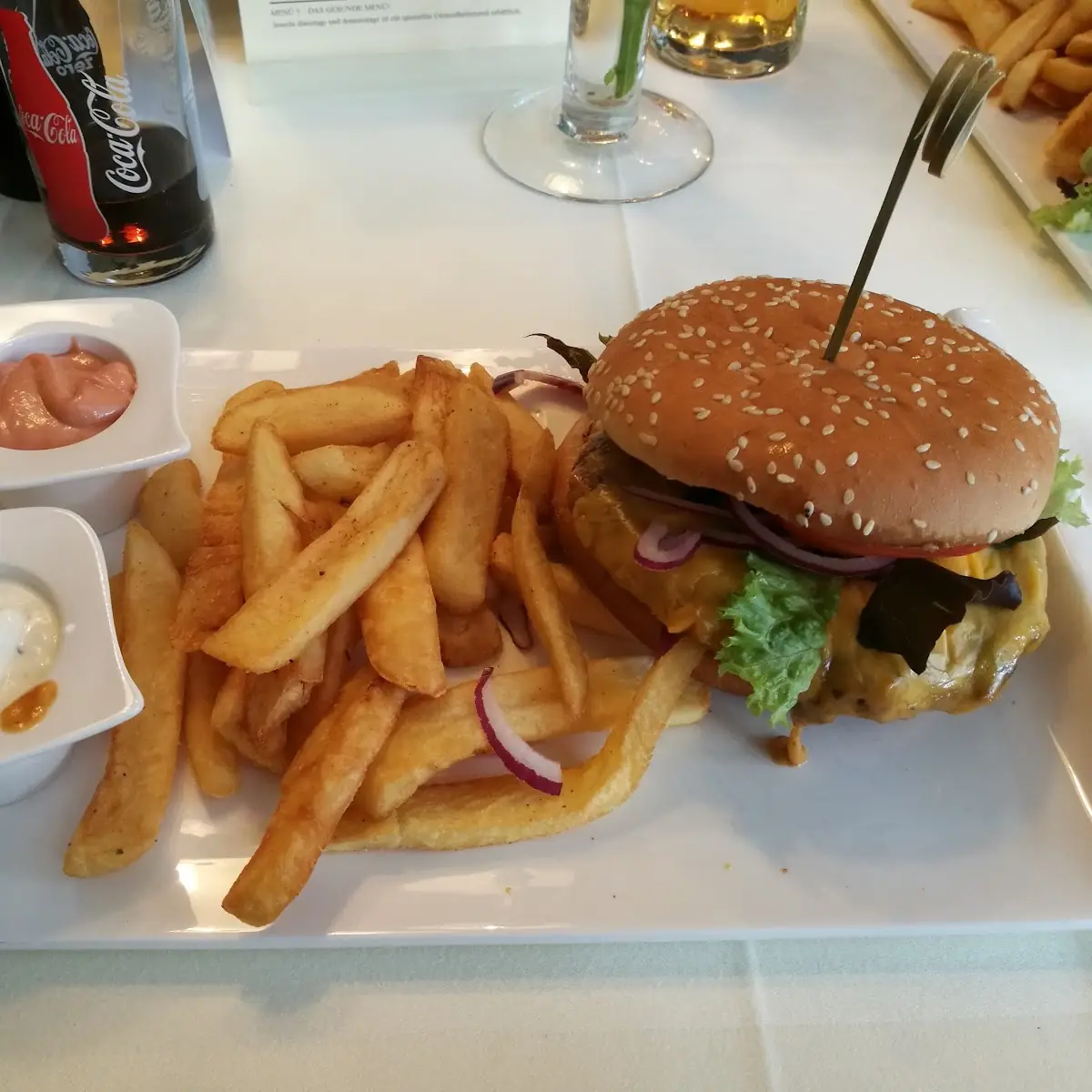 Essen und Trinken photo 2