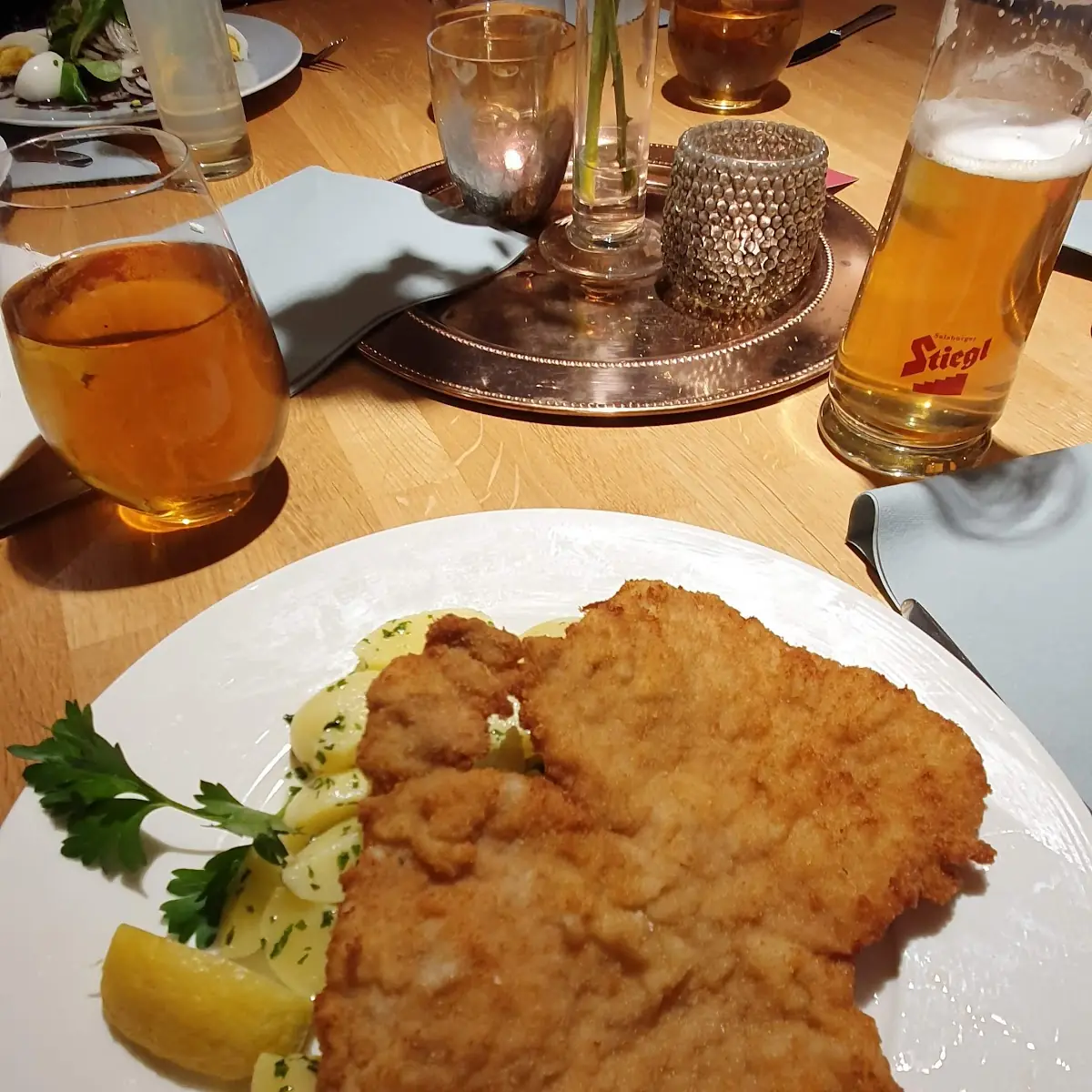 Essen und Trinken photo 4